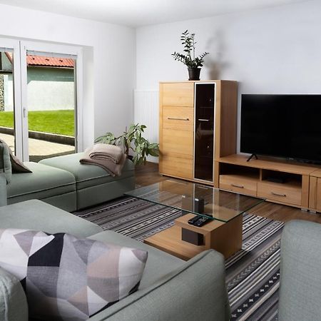 Stylish Apartment Under The Tatras Štrba 外观 照片