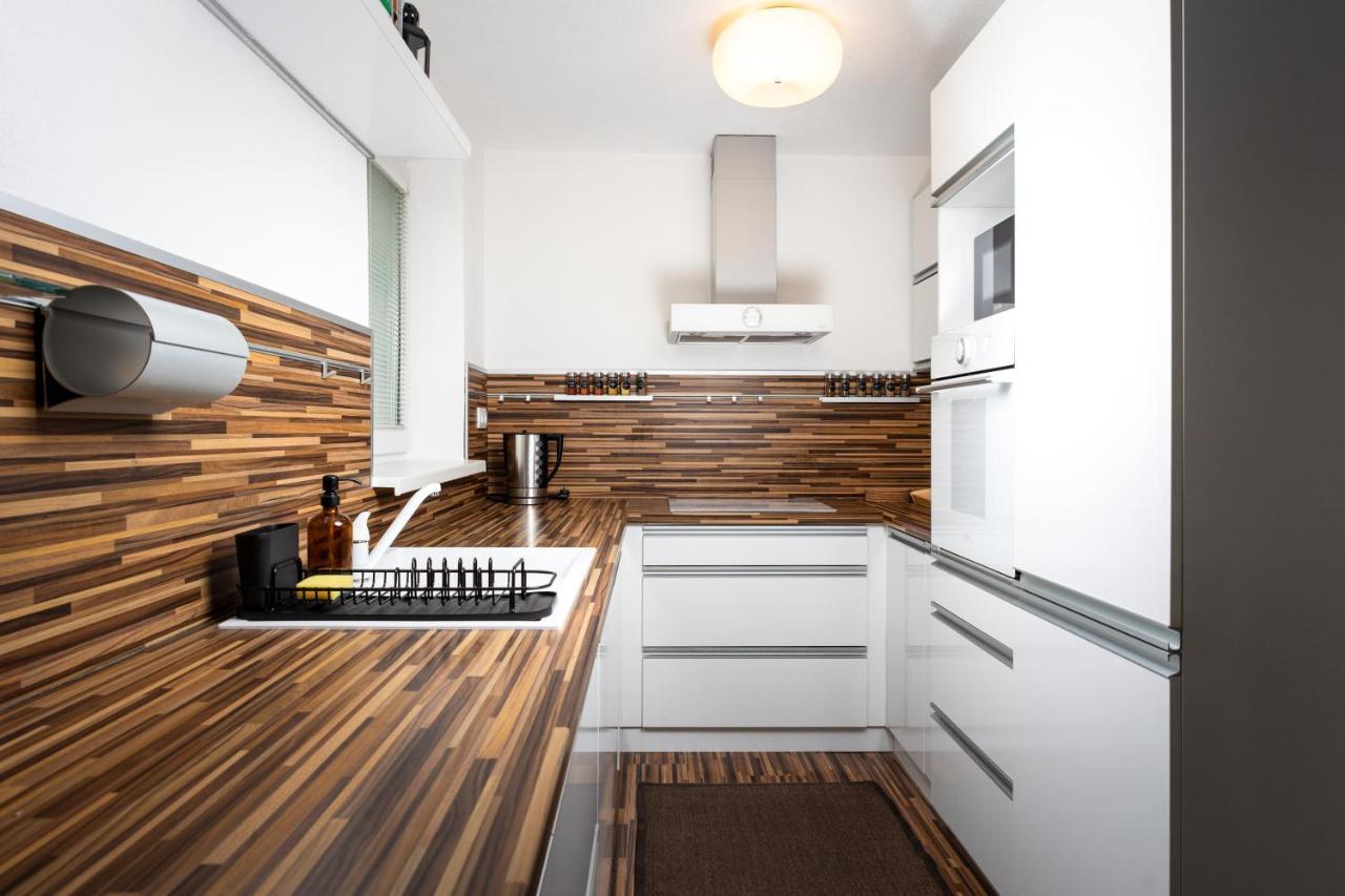 Stylish Apartment Under The Tatras Štrba 外观 照片
