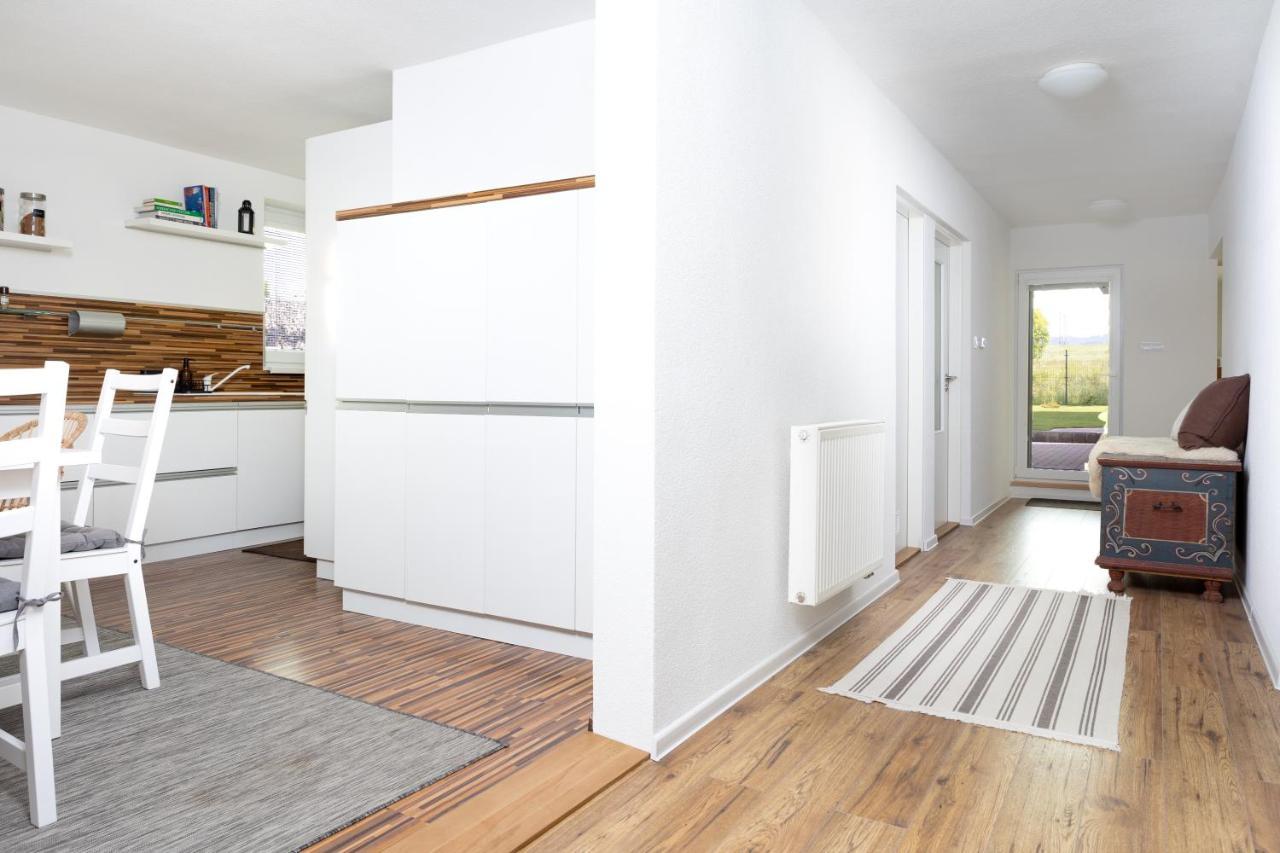 Stylish Apartment Under The Tatras Štrba 外观 照片