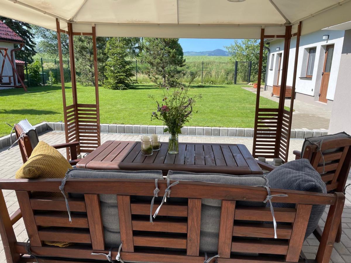 Stylish Apartment Under The Tatras Štrba 外观 照片