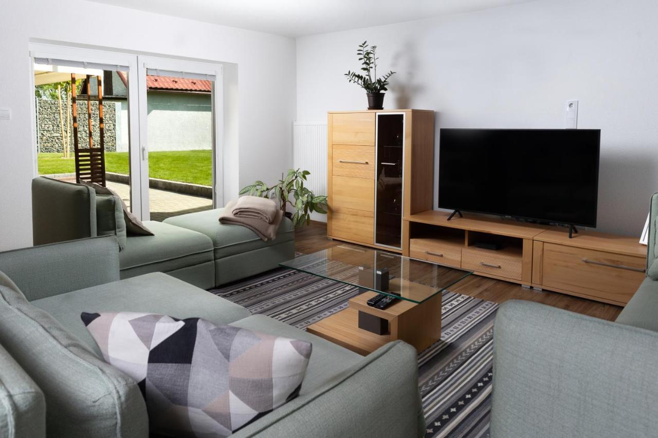 Stylish Apartment Under The Tatras Štrba 外观 照片