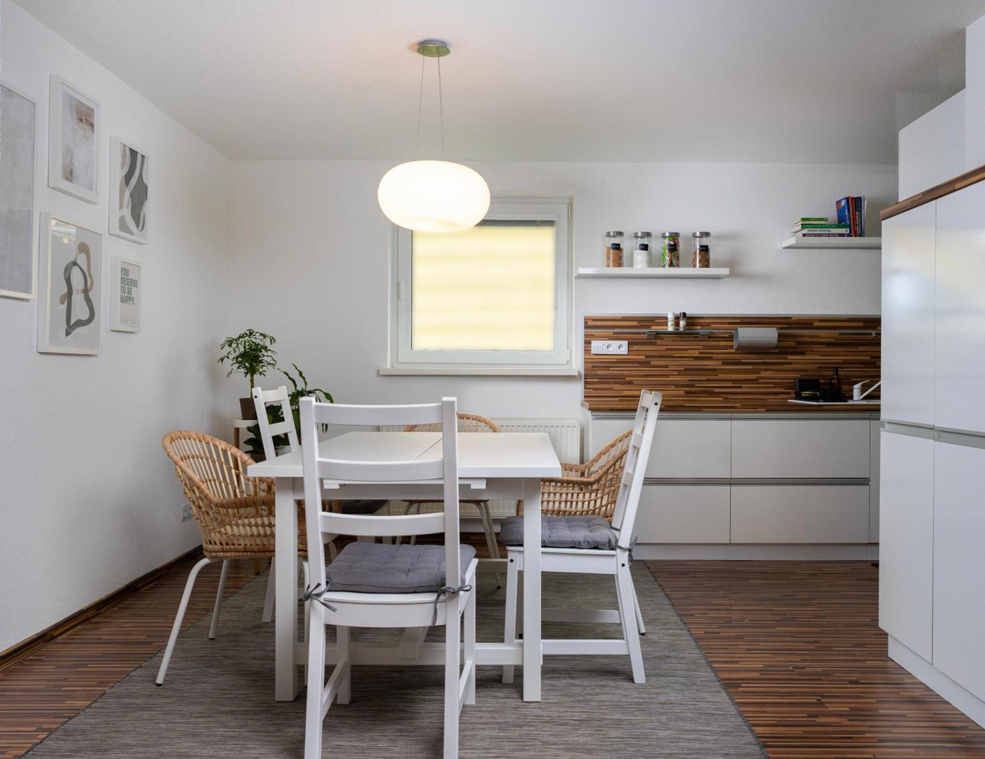 Stylish Apartment Under The Tatras Štrba 外观 照片