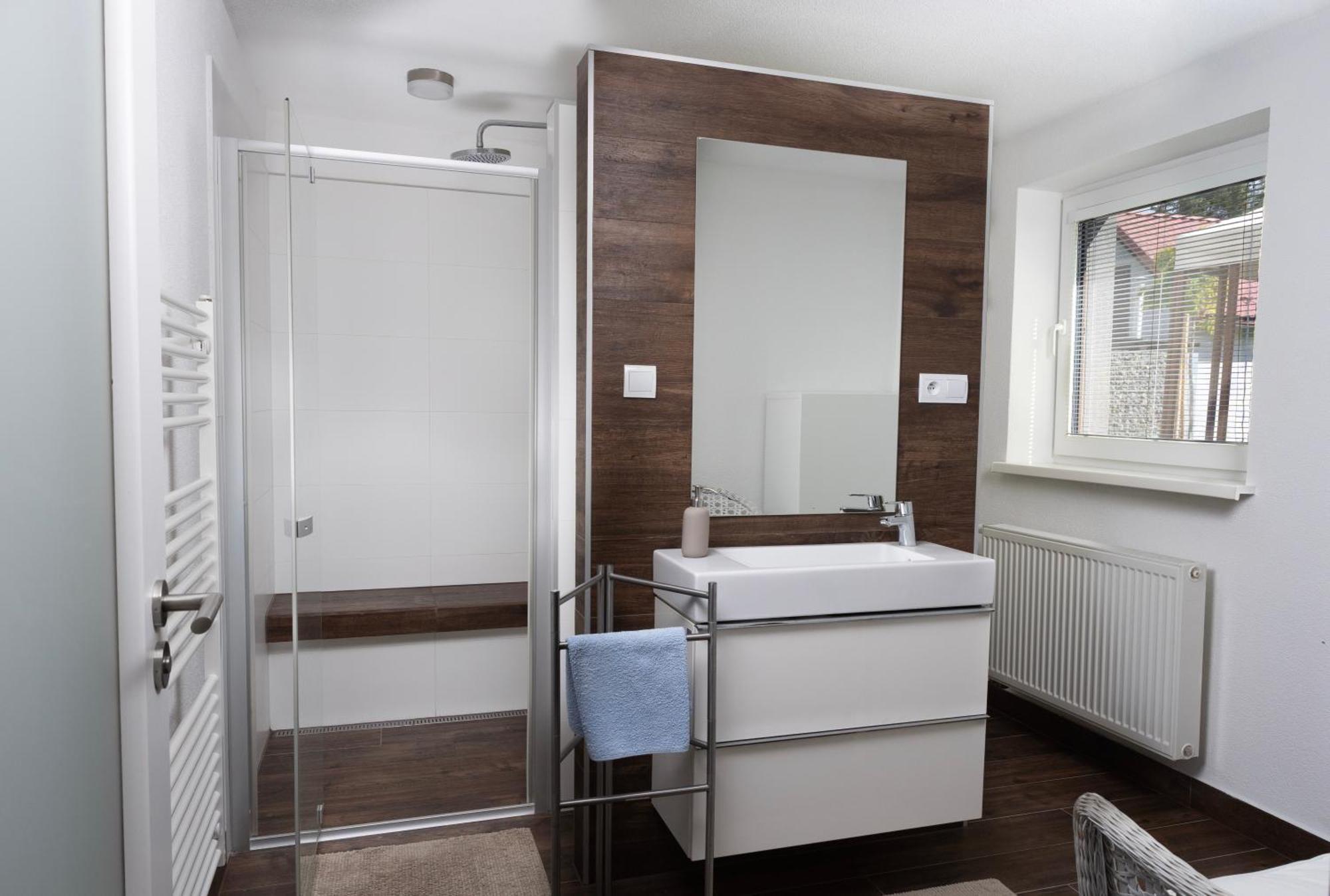 Stylish Apartment Under The Tatras Štrba 外观 照片